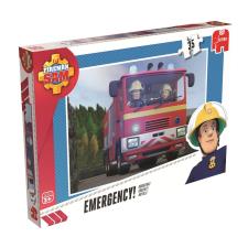 Fireman Sam Rescue 35pc Jigsaw Puzzle